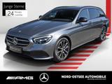 Mercedes-Benz E 200 T AVANTGARDE KAMERA TOTW AHK NIGHT LED - Mercedes-Benz Gebrauchtwagen von 2022