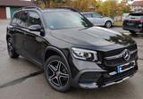 Mercedes-Benz GLB 200 DCT - - Mercedes-Benz GLB-Klasse Gebrauchtwagen in München