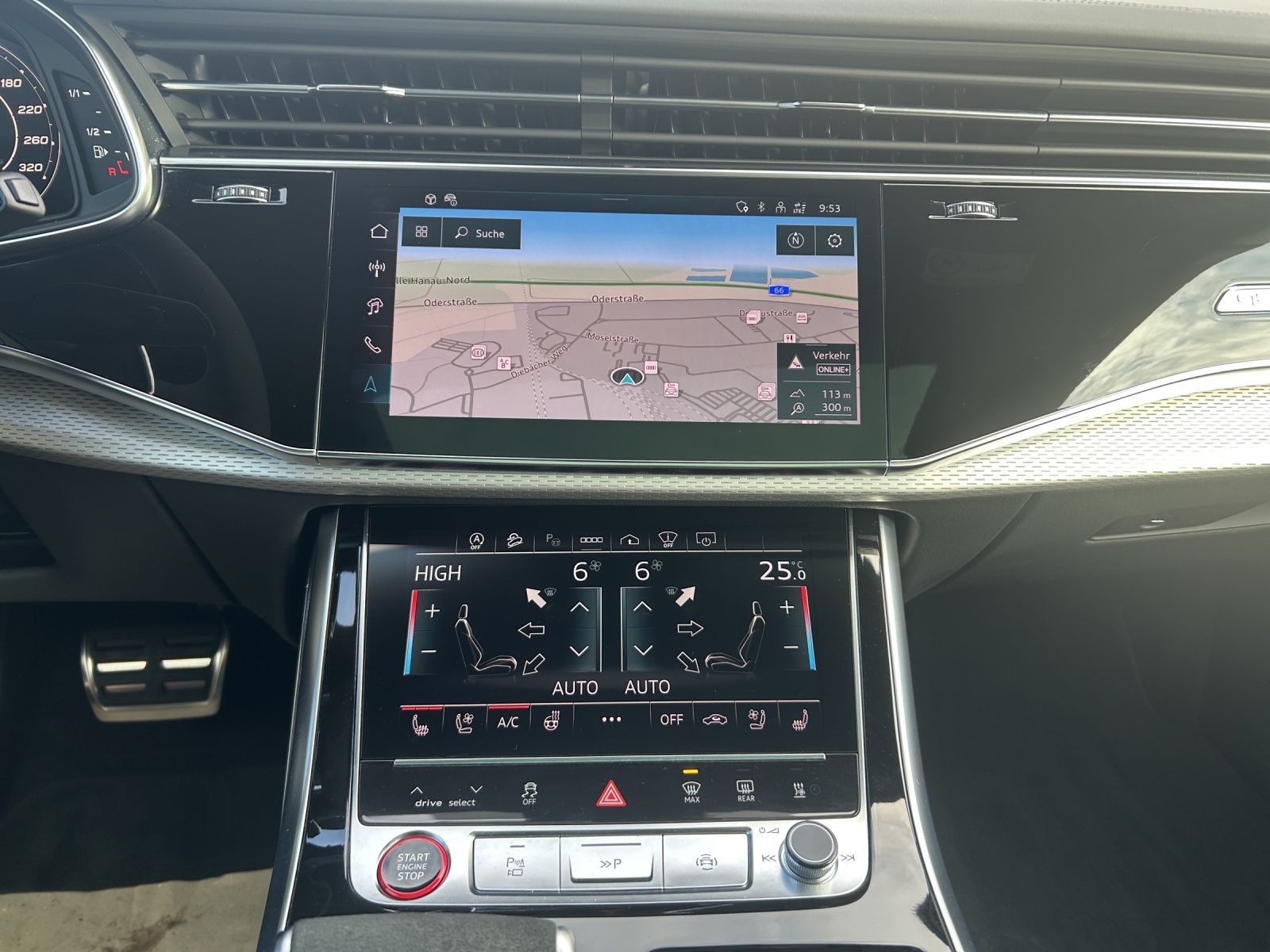 Audi RSQ8 - Bild 6