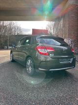 Citroën C4 VTi 120 Tendance - Citroën C4: Vti