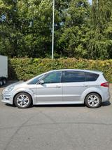 Ford S-Max 2.0 TDCi ST-line **7-Sitze* Nav... - Ford S-Max