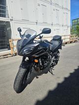Yamaha Fazer FZ6 RJ14 S2 - YAMAHA FZ6 FAZER S2