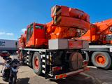 Liebherr LTM 1040-2.1 Autokran 4x4 *TOP Zustand - Liebherr Kettenbagger