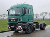 MAN 18.400 TGX HYDRODRIVE - MAN Hydrodrive