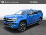 Volkswagen Amarok Amarok PanAmericana DC Motor: 3.0 TDI 177 - Volkswagen Amarok: Motor