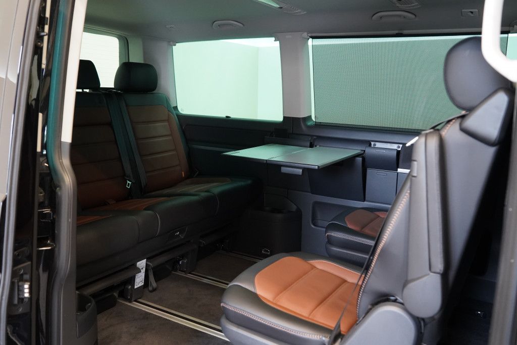 Vw T6 Multivan