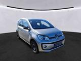 Volkswagen up! Active 1.0 MPI Klimaauto SHZ PDC RFK GRA - gebrauchte VW up! aus dem Jahr 2023