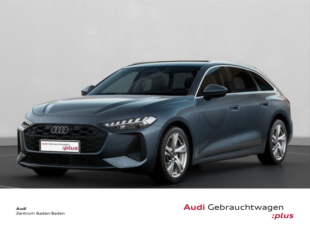 Image of Audi A5