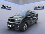 Citroën SpaceTourer Plus XL*NAVI*LED*DIGITALTACH8-Sitzer - Citroën: mit Klimaanlage