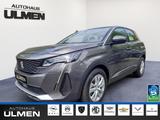 Peugeot 3008 Active Pack 1.5 BlueHDi 130 FAP EU6d Digita - Peugeot 3008 mit Diesel-Antrieb: 1.6