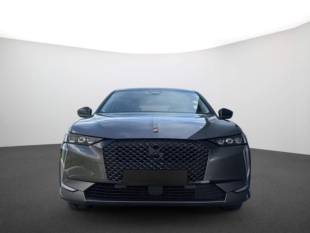 DS Automobiles DS4 DS 4 PERFORMANCE LINE + PureTech 130