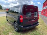 Citroën SpaceTourer Plus M*8-SITZER*LED*DAB*NAVI*AHZV* - Citroën SpaceTourer: Automatik