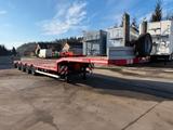 Nooteboom Low Loader Extendable 6,80 m 4 axles - Nooteboom LKWs