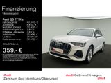 Audi Q3 TFSI e 45 S line*LED*AHK*PDC*Virtual Cockpit* - Audi Q3 Gebrauchtwagen in Frankfurt