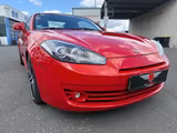 Hyundai Coupe 2.0 GLS + Klima+ Alufelgen - Hyundai Gebrauchtwagen von 2008