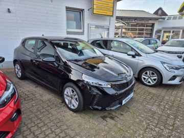 Renault Clio Evolution TCe 100 ECO-G Kamera, SHZ,GJ-Reif