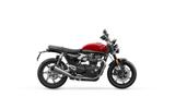Triumph Speed Twin 1200 als Tageszulassung! - Triumph Motorräder in Osnabrück