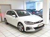 Volkswagen Golf VII GTI DSG 2.Hand Scheckheft Navi Pano - Cars in Solingen