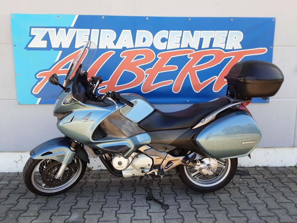 Honda NT700 V Deauville ABS 