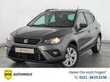Seat Arona 1.0 TSI Style NAVI+RFK+SHZ+TEMP+Navi/Klima - Seat Arona in Solingen
