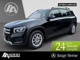 Mercedes-Benz GLB 200 d 4M Style+MBUX+SHZ+LED+PDC+Kamera+AHK - gebrauchte Mercedes-Benz GLB 200 aus dem Jahr 2023