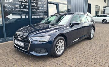 Audi A6 - 3