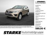 Volkswagen Touareg V6 TDI Terrain Tech 4Motion  AHK Navi Xe - Volkswagen Touareg Gebrauchtwagen