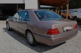 Mercedes-Benz S 280 S 280 - Mercedes-Benz S 280 Gebrauchtwagen