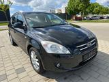 Kia cee'd / Ceed Sportswagon LX*KLIMA*USB*ALU TÜV - Kia Gebrauchtwagen von 2007