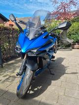 Suzuki GSXS 1000 GT - SUZUKI GSX 1000 GT