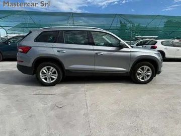 Skoda Kodiaq - 7