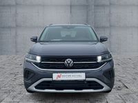 Volkswagen T-Cross - Vorschau Bild 2