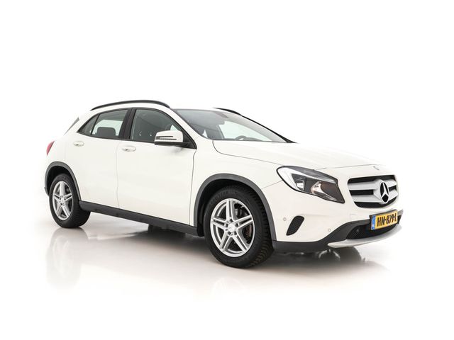 Mercedes-Benz GLA 200 CDI Ambition NAVI -FULLMAP | AIRCO | PDC