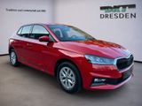Skoda Fabia Special/DAB+/SHZ/EPH - Skoda Fabia: Special