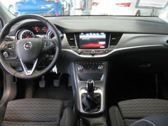 Fahrzeugabbildung Opel Astra K Lim.1.0TURBO  NAVI/PDC/ECC/TEMPOMAT