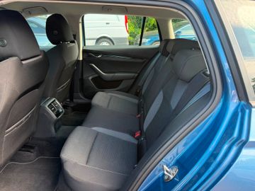 Skoda Octavia - 12