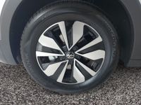 Volkswagen T-Cross - Vorschau Bild 14