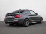 BMW 230i Coupé M Sportpaket - BMW 230 aus 2017