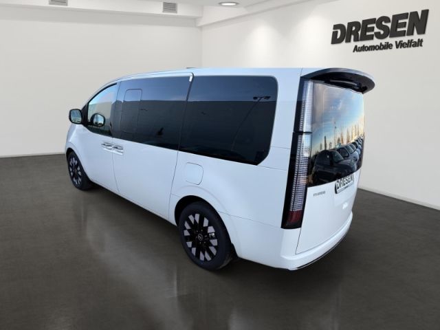 Hyundai Staria – Bild 4