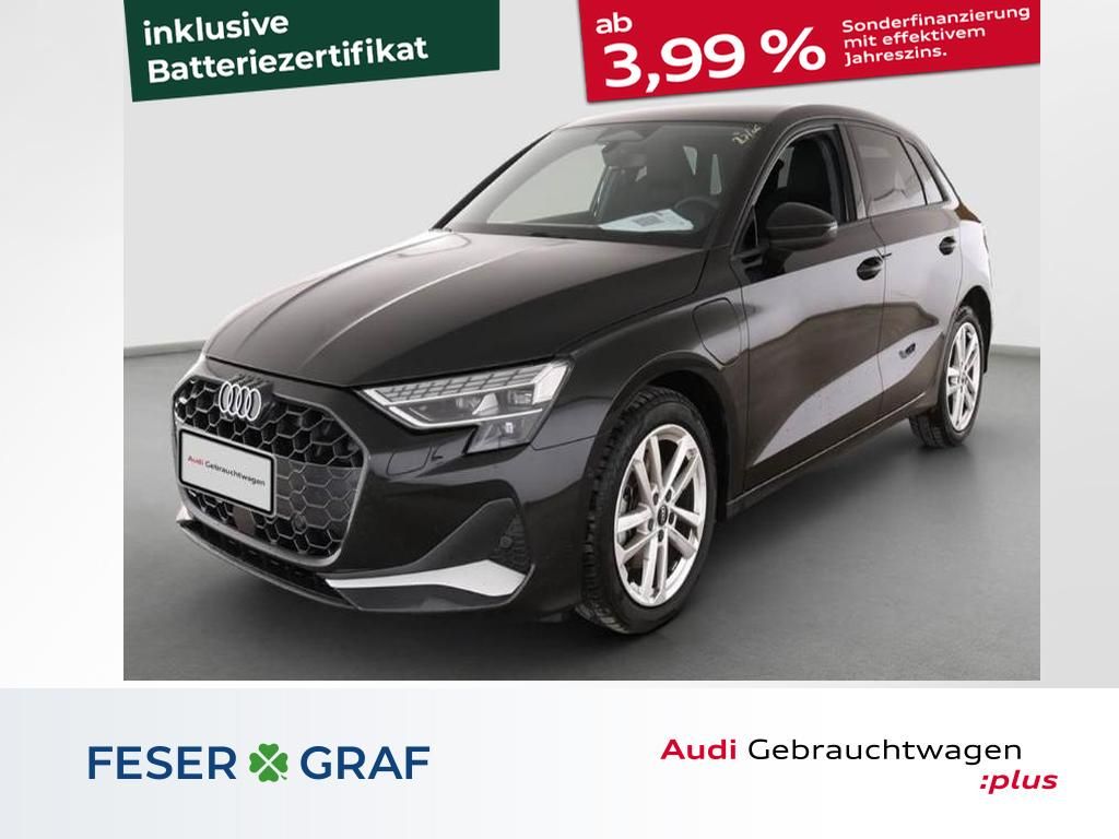 Image of Audi A3