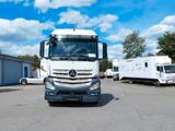Mercedes-Benz Actros 1848 *Retarder*Kipphydraulik* - Mercedes-Benz Standard-SZM Actros 1848