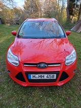 Ford Focus 1,6TDCi 77kW ECOnetic 99g SYNC Ed. Tur... - Ford Focus Econetic mit Diesel-Antrieb