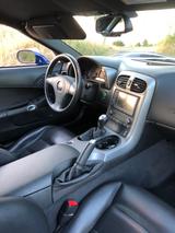 Corvette Z06 - Corvette Z06: Coupe