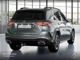 Mercedes-Benz GLE 450 d 4M AMG+NIGHT+360+AHK+MULTIBEAM+20"+9G - Mercedes-Benz GLE-Klasse mit Anhängerkupplung