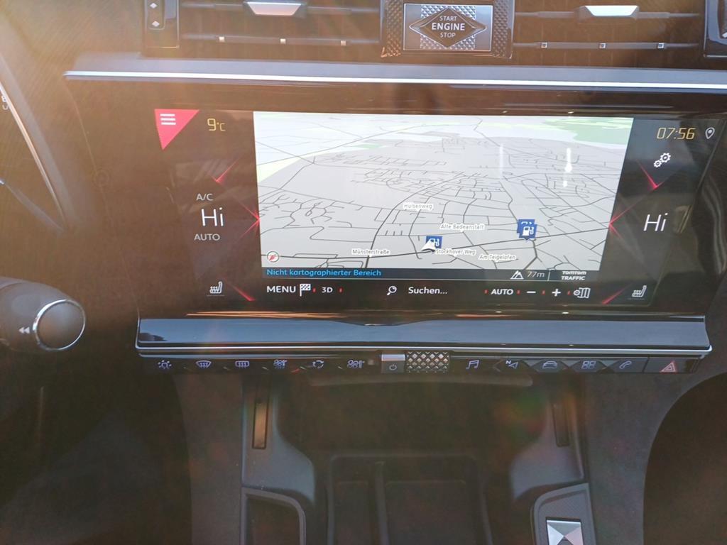 DS Automobiles DS7 (Crossback)