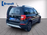 Skoda Yeti 1.4 TSI Ambition Green tec Outdoor NAVI - Skoda Yeti in Bremen