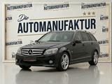 Mercedes-Benz *C*200*CDI*AMG-Line*AHK*BlueEfficiency* - Mercedes-Benz C 200: Cdi Blueefficiency