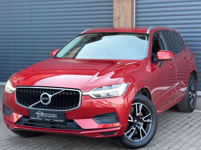 Volvo XC 60 Momentum 2WD/Navi/Virtual/LED/TLeder/CAM/