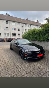 Mercedes-Benz Mercedes CLS500 - gebrauchte Mercedes-Benz CLS 500 aus dem Jahr 2012