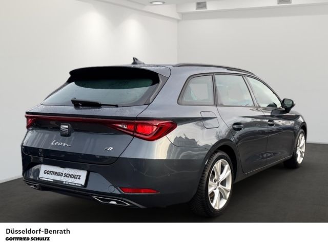 Seat Leon - Bild 4